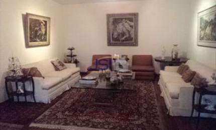Apartamento em São Paulo bairro Conjunto Residencial Morumbi