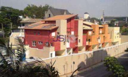 Casa com 4 quartos à venda na Rua Corgie Assad Abdalla, Jardim Leonor, São Paulo