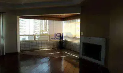 Apartamento com 3 quartos à venda na Rua José Ramon Urtiza, Panamby, São Paulo