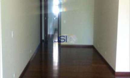 Apartamento em São Paulo bairro Conjunto Residencial Morumbi