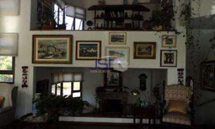 Apartamento em São Paulo bairro Conjunto Residencial Morumbi