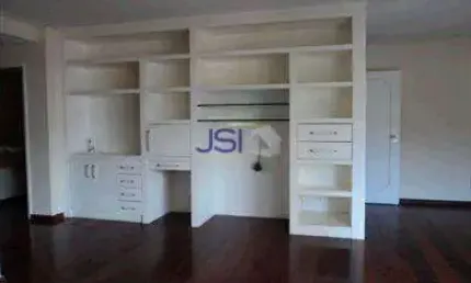 Apartamento em São Paulo bairro Conjunto Residencial Morumbi