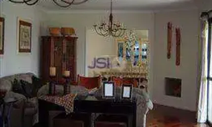 Apartamento com 4 quartos à venda na Rua Itapaiuna, Panamby, São Paulo