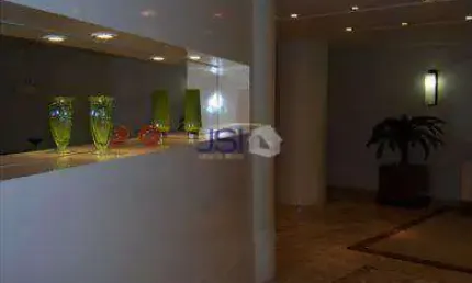 Apartamento em São Paulo bairro Conjunto Residencial Morumbi