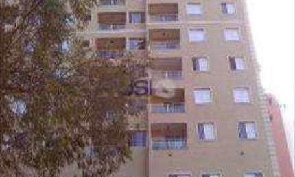 Apartamento em São Paulo bairro Conjunto Residencial Morumbi