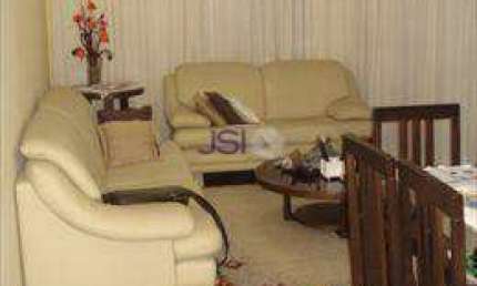 Apartamento em São Paulo bairro Conjunto Residencial Morumbi
