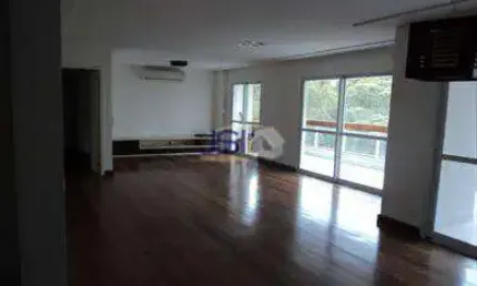 Apartamento com 3 quartos à venda na Rua Fábio Lopes dos Santos Luz, Vila Andrade, São Paulo