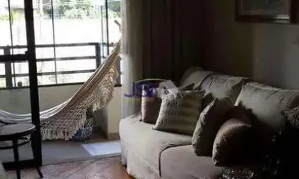 Apartamento com 3 dorms, Vila Andrade, São Paulo - R$ 490 mil, Cod: 16297