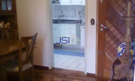 Apartamento com 3 dorms, Jardim Ampliação, São Paulo - R$ 330 mil, Cod: 16380