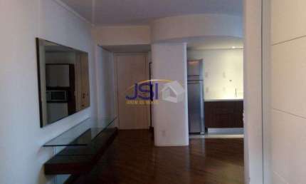 Apartamento com 1 dorm, Vila Andrade, São Paulo - R$ 320 mi, Cod: 16480