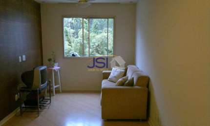 Apartamento com 3 dorms, Vila Andrade, São Paulo - R$ 390 mil, Cod: 16833