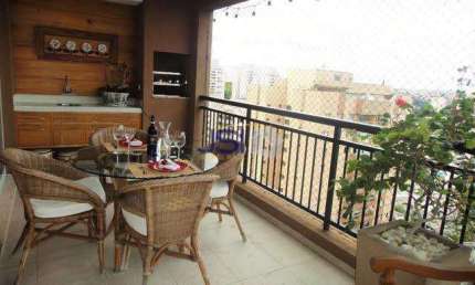 Apartamento com 3 dorms, Vila Suzana, São Paulo - R$ 1.15 mi, Cod: 16847
