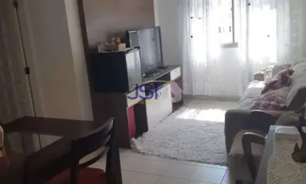 Apartamento com 3 dorms, Vila Andrade, São Paulo - R$ 420 mil, Cod: 16966