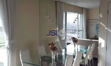 Apartamento com 3 dorms, Lar São Paulo, São Paulo - R$ 700 mil, Cod: 17099