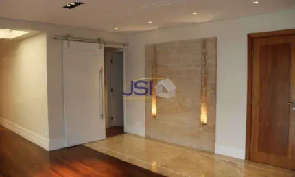 Apartamento com 3 dorms, vila andrade, são paulo - r$ 1.65 mi, cod: 17143