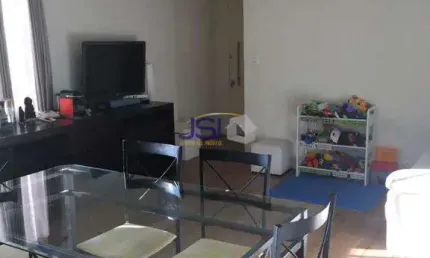 Apartamento com 2 dorms, Vila Suzana, São Paulo - R$ 390 mil, Cod: 17381