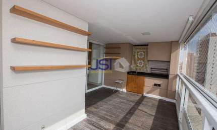 Apartamento com 4 quartos à venda na Rua Itapimirum, Vila Andrade, São Paulo