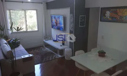 Apartamento com 3 dorms, vila andrade, são paulo - r$ 410 mil, cod: 17409