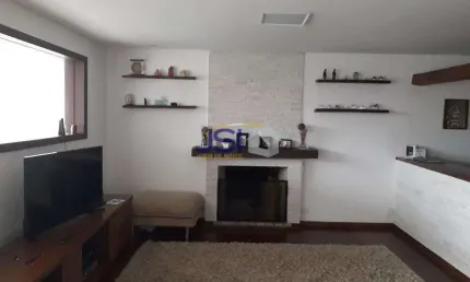 Casa com 5 dorms, Jardim Leonor, São Paulo - R$ 2.3 mi, Cod: 17731