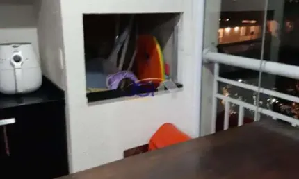 Apartamento com 3 dorms, vila andrade, são paulo - r$ 750 mil, cod: 17849