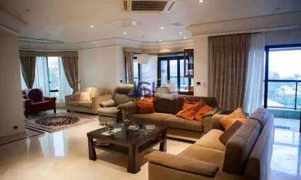 Apartamento com 3 dorms, Morumbi, São Paulo - R$ 1.49 mi, Cod: 17951