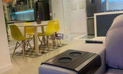 Apartamento com 2 dorms, Vila Andrade, São Paulo - R$ 520 mil, Cod: 18190