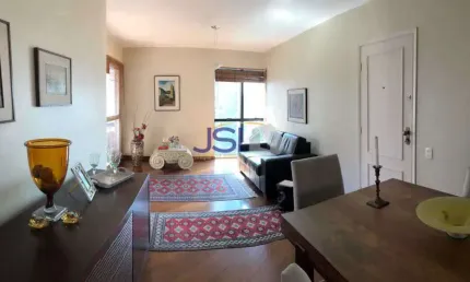 Apartamento com 2 dorms, vila andrade, são paulo - r$ 545 mil, cod: 18201