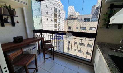 Apartamento com 2 quartos à venda na Rua Delegado Moraes Novaes, Vila Andrade, São Paulo, 72 m2 por R$ 560.000