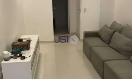Apartamento com 2 dorms, Vila Suzana, São Paulo - R$ 450 mil, Cod: 18372