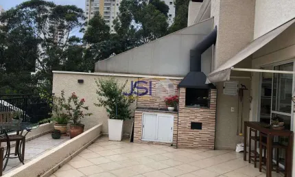 Casa de Condomínio com 3 dorms, Vila Andrade, São Paulo - R$ 1.25 mi, Cod: 18374