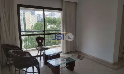 Apartamento com 3 dorms, Vila Suzana, São Paulo, Cod: 18425