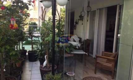 Apartamento com 3 dorms, Vila Andrade, São Paulo - R$ 980 mil, Cod: 18430