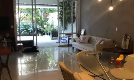Apartamento com 2 dorms, morumbi, são paulo - r$ 1.25 mi, cod: 18431