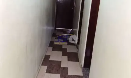 Casa com 2 dorms, Jardim América, Taboão da Serra - R$ 750 mil, Cod: 18433