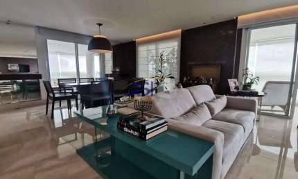 Apartamento de luxo, Panamby, São Paulo - R$ 2.29 mi, Cod:18440