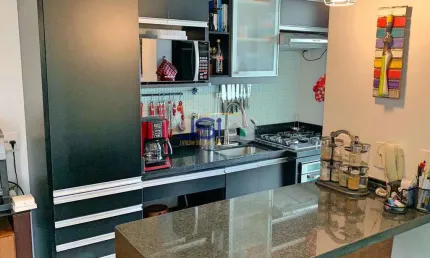 Apartamento com 2 dorms, vila andrade, são paulo - r$ 635 mil, cod: 18488