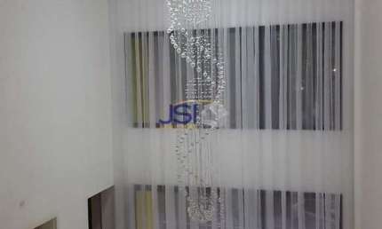 Apartamento com 2 dorms, Vila Andrade, São Paulo, Cod: 18494