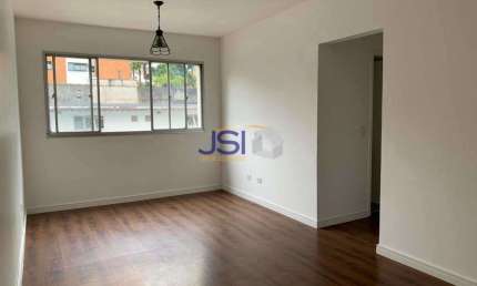 Apartamento com 2 dorms, Real Parque, São Paulo - R$ 380 mil, Cod: 18498