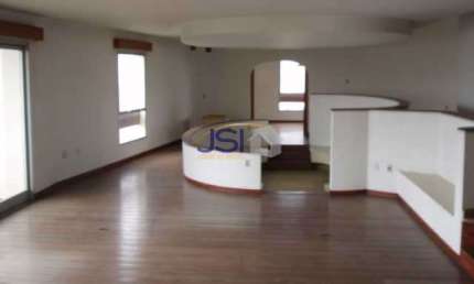 Apartamento com 4 dorms, Paraisópolis, São Paulo - R$ 900 mil, Cod: 18505
