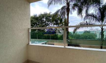 Apartamento com 3 dorms, Paraíso do Morumbi, São Paulo - R$ 385 mil, Cod: 18508