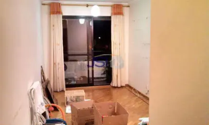 Apartamento com 2 dorms, Morumbi, São Paulo - R$ 380 mil, Cod: 18519