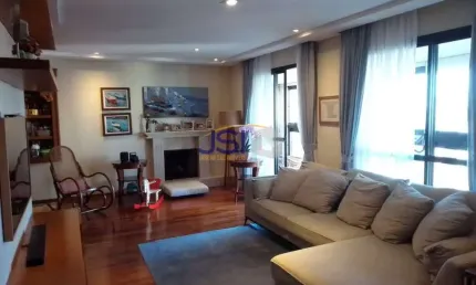 Apartamento com 4 dorms, Panamby, São Paulo - R$ 1.16 mi, Cod: 18546