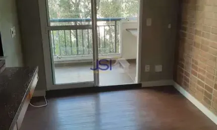 Apartamento com 2 dorms, morumbi, são paulo - r$ 350 mil, cod: 18561