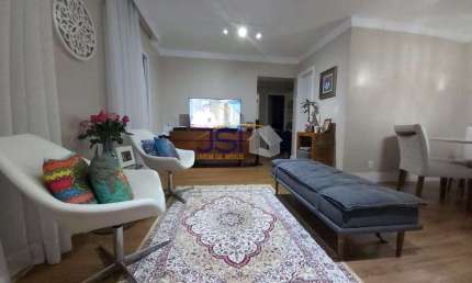 Apartamento com 3 dorms, Vila Suzana, São Paulo - R$ 750 mil, Cod: 18563