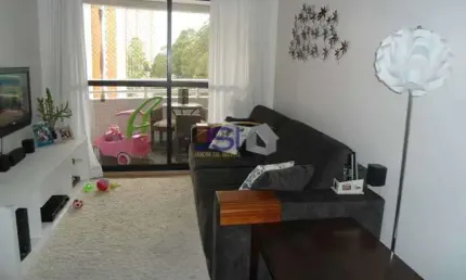 Apartamento com 3 dorms, vila andrade, são paulo - r$ 550 mil, cod: 18592