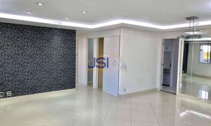 Apartamento com 3 dorms, Morumbi, São Paulo - R$ 750 mil, Cod: 18603