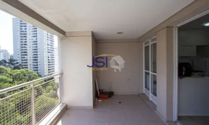 Apartamento com 2 dorms, vila andrade, são paulo - r$ 650 mil, cod: 18608