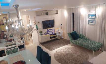 Apartamento com 3 dorms, Vila Suzana, São Paulo - R$ 630 mil, Cod: 18614
