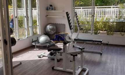 Apartamento com 2 dorms, Vila Andrade, São Paulo - R$ 750 mi, Cod: 18615