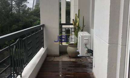 Apartamento, Paraíso do Morumbi, São Paulo - R$ 970 mil, Cod: 18624